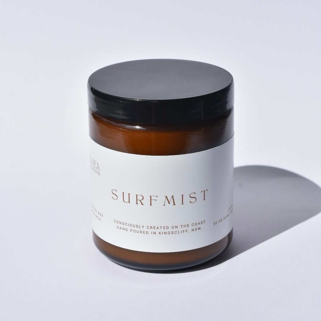 Surfmist