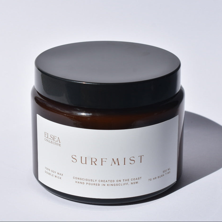 Surfmist