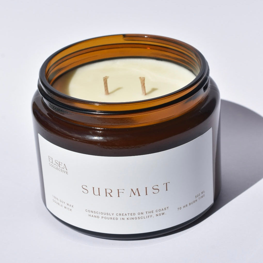 Surfmist