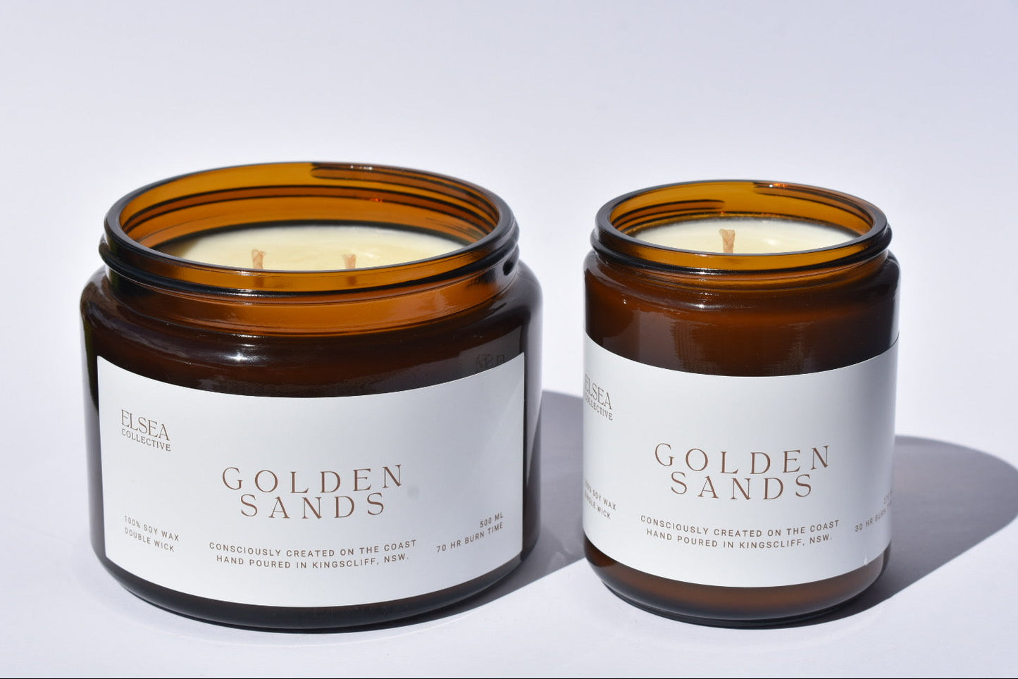 Golden Sands