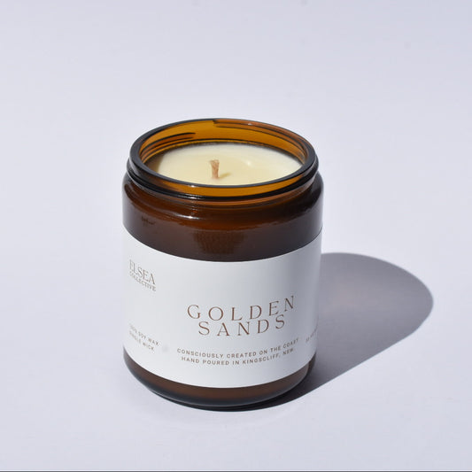 Golden Sands