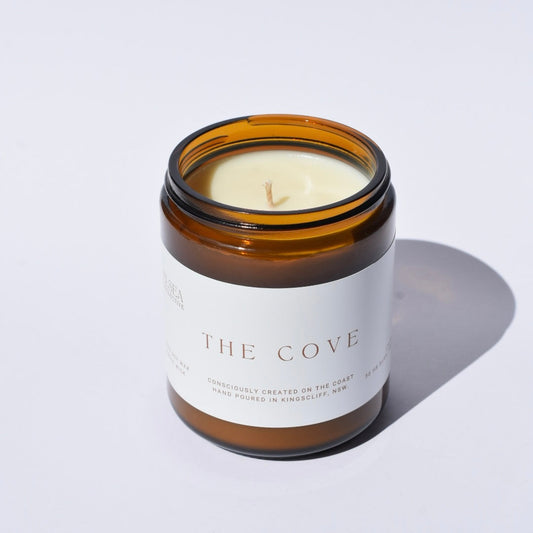 The Cove