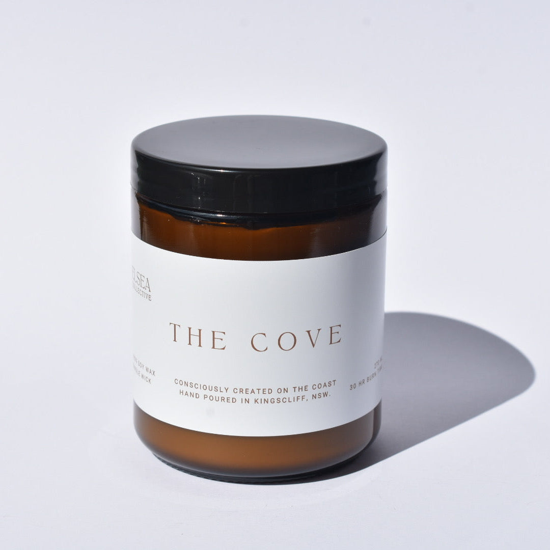The Cove