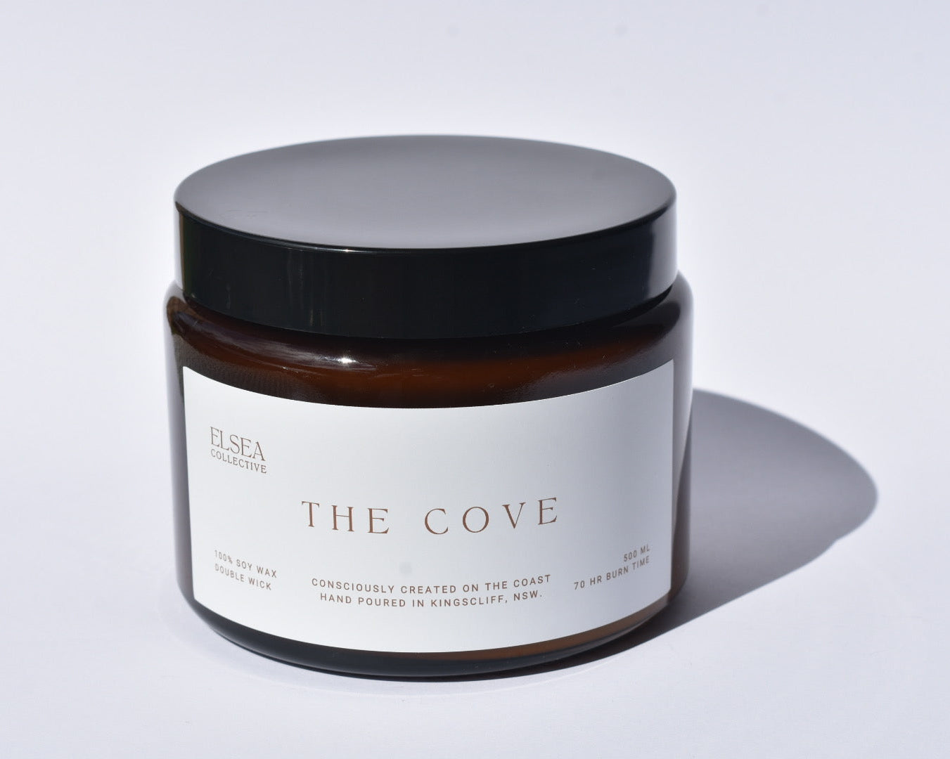 The Cove