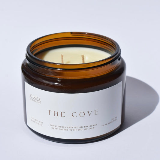 The Cove