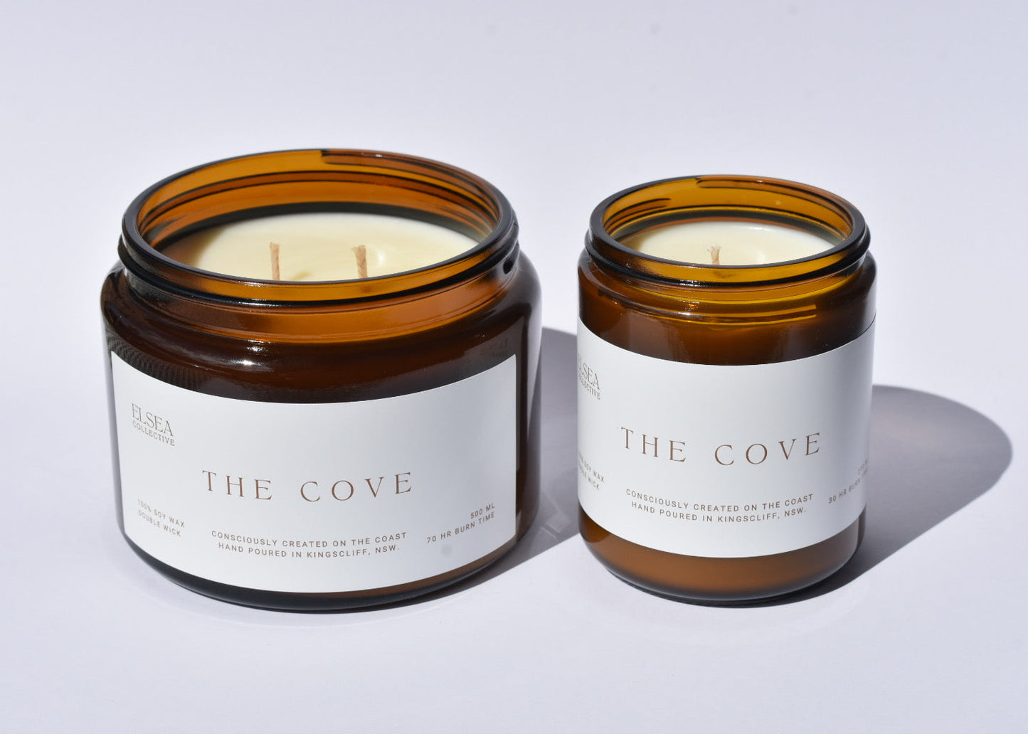 The Cove