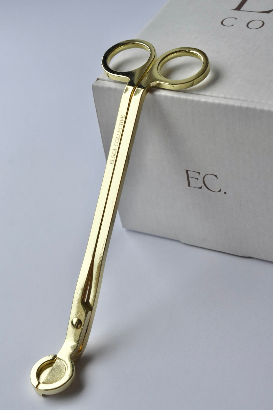 Luxe Wick Trimmer